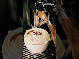 Secret Coffee #coffee #tea #fyp #foryou #shorts #tiktok #viralvideo #satkahon