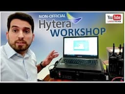 NON-OFFICIAL HYTERA WORKSHOP - SMARTONE REVIEW