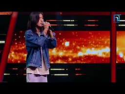 Milan Budha Magar "Hajar Janma" | The Voice of Nepal Season 6 -2025