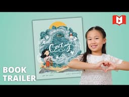 New Book Trailer! Courage, Every Day by Wai Mei Wong