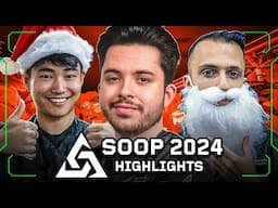 NRG Ethan - BEST OF SOOP 2024