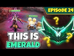 THIS is Emerald in Season 15...?!  (THIS WILL SHOCK YOU)