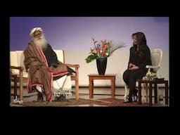 Sadhguru debates in London