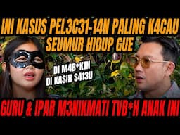 MEMILUKAN!! DILEC3 -  HK4NN DARI KELAS 3 SD OLEH GURU, PAS GEDE D1P3R--XO54 IPAR !