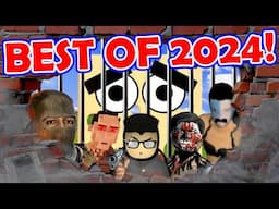 Most Offensive Moments of 2024