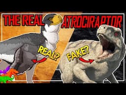 The Worst Raptor To Become Famous In The Movies...