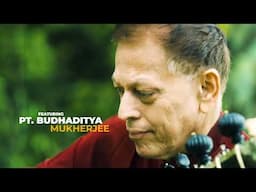 Pt. Budhaditya Mukherjee: A Promo