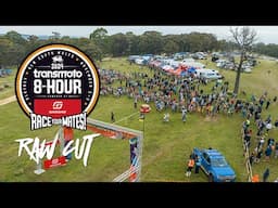 RAW CUT – 2024 Transmoto 8-Hour at Blayney, NSW, powered by GASGAS