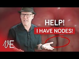 How to Recover from Vocal Nodules | #DrDan 🎤