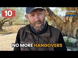 Life-Changing Advantages of No More Hangovers