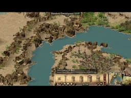 Stronghold Crusader: Definitive Edition - The Sand of Time (Zamanın Kumları)