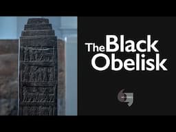 The Black Obelisk