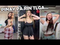 Pag Pinanood Mo To Mag Aaway Kayo Ng Jowa Mo...🤣| Pinoy Memes & Funny Videos Compilation 2025