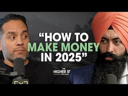 Savings Expert REVEALS How To Heal MONEY TRAUMA & Become Financially Abundant in 2025