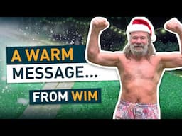 Wim's Christmas Message