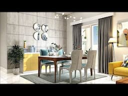 Dining Rooms Decorating Ideas and Trends  | Dining Room Interior Designs