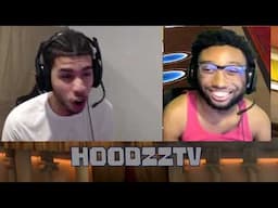 CASHNASTY & GEESICE Gets Into Heated Argument 😡 After AnnoyingTV $1200 Wager On NBA 2K20