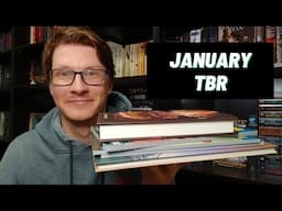 January TBR