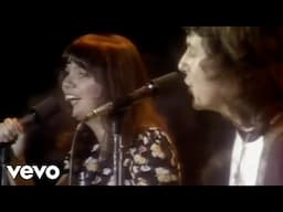 Linda Ronstadt - Hey Good Lookin' (Live) ft. Nitty Gritty Dirt Band