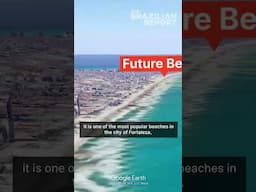 🎥#ThrowbackClips: Pulling the plug on Brazil's internet? Discover Praia do Futuro, Brazil’s main in