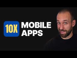 The Secrets to Shipping Mobile Apps 10x Faster