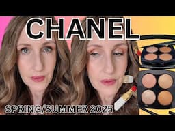 NEW🔥 CHANEL SPRING SUMMER COLORMATCH COLLECTION 2025