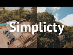 Simplify Your Photography Process (Take More Photos That You're Happy With) - A Photography Tutorial