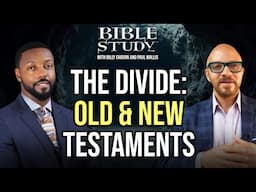 Historical Context of Biblical Narratives: Time Travel Through Scripture: The Real History