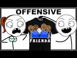 What Is The Most Offensive Shirt?