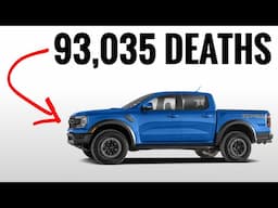 7 Worst Trucks Only Stupid People Buy