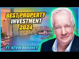 2024 Property Investment Brisbane: 5 Key Factors That Make Brisbane the Best Capital City Investment