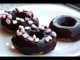 Donuts larga vida   HALO