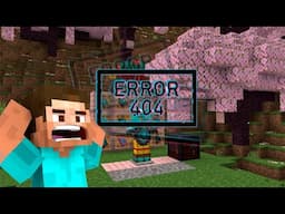 MALAS NOTICIAS MINECRAFT 1.20