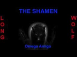 The Shamen - Omega Amigo - Extended Wolf 1990