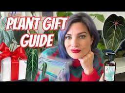 “Perfect Plant Gift Guide 🌿: Top Picks for Every Plant Parent (Beginner to Pro!)”