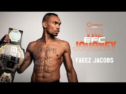 From The Streets To The Spotlight - Faeez Jacobs