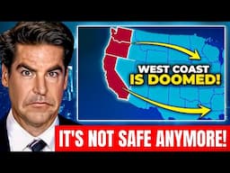 Why Millions Are Fleeing the West Coast – And You Might Be Next!