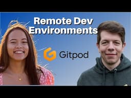 Start Coding Faster with Remote Development Environments! [Devops Deployed Ep 10]