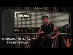 Bill Kelliher Friedman Butterslax