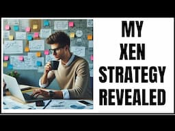 My XEN Crypto Revealed