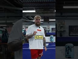 Jake Paul’s $500k HOME Gym