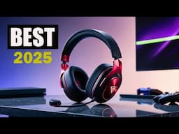 Top 5 Best Budget Headphones For Gaming 2025