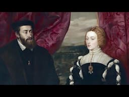 Royal Unions: Avis and Habsburg Marriage History