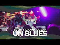 UN BLUES -  Zulia y Danny Ocean - SALSATION® choreography by Alejandro Angulo