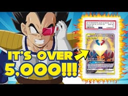 Pokemon Card Auctions Of The Week! FINALLY Hit The Ceiling???