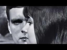 David and Lisa (1962 Drama) Directed by Frank Perry | Love Found Where Minds Are Lost