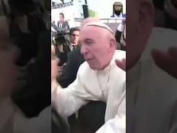 Harald Baldr vs. Pope Francis @HaraldBaldr Russian Invasion of Ukraine