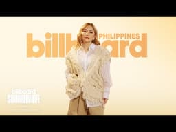 Yeng Constantino's 'Ikaw' on Billboard Philippines Soundwave