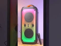 boAt Part Pal 300 - Best Party Speaker under 10k #boatpartypal300 #partyspeakers #bestpartyspeaker