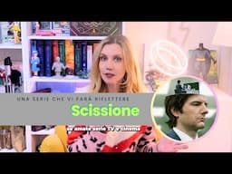 Scissione: una serie a cui ripenserete molto.